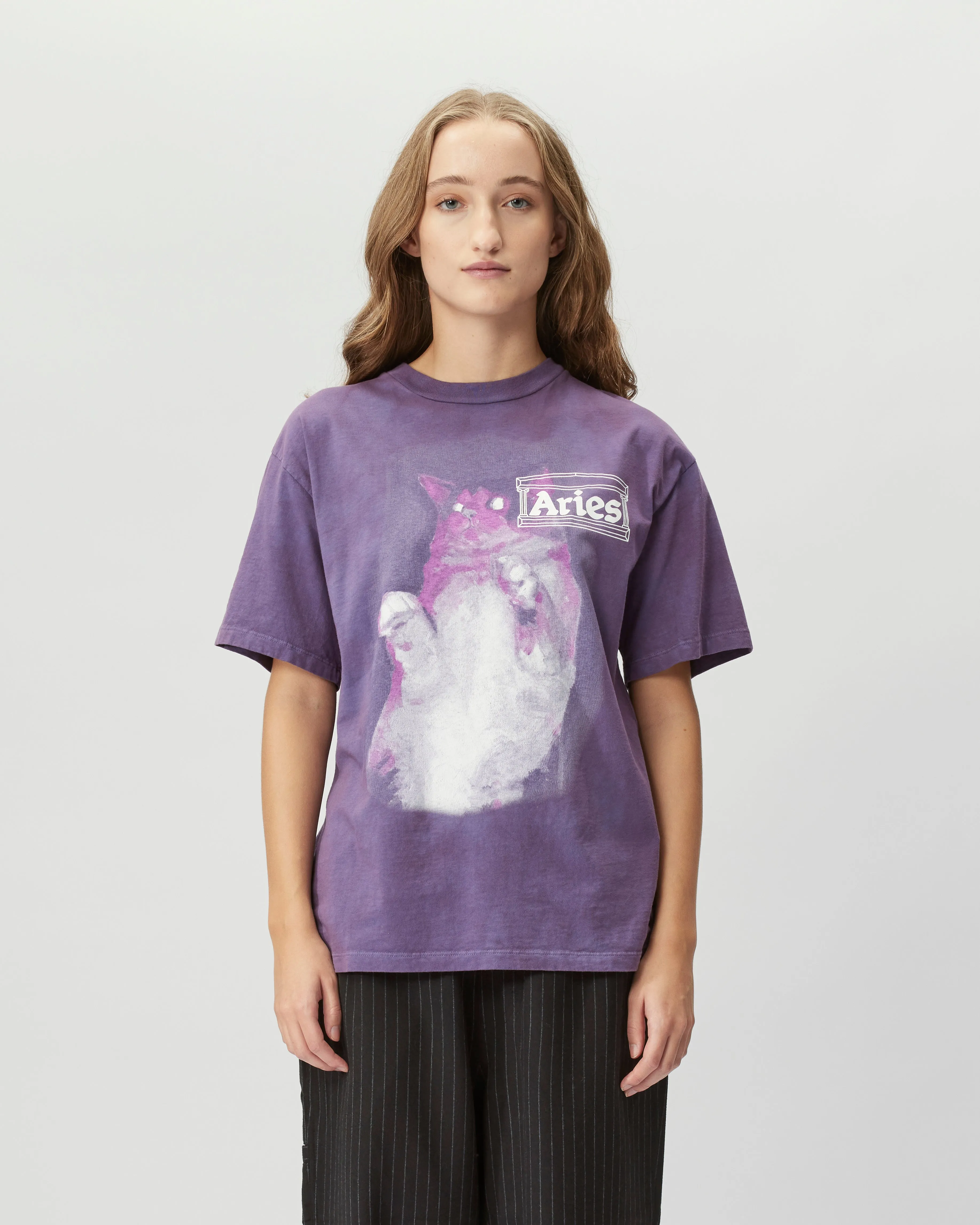 Catseyes Short Sleeve Tee