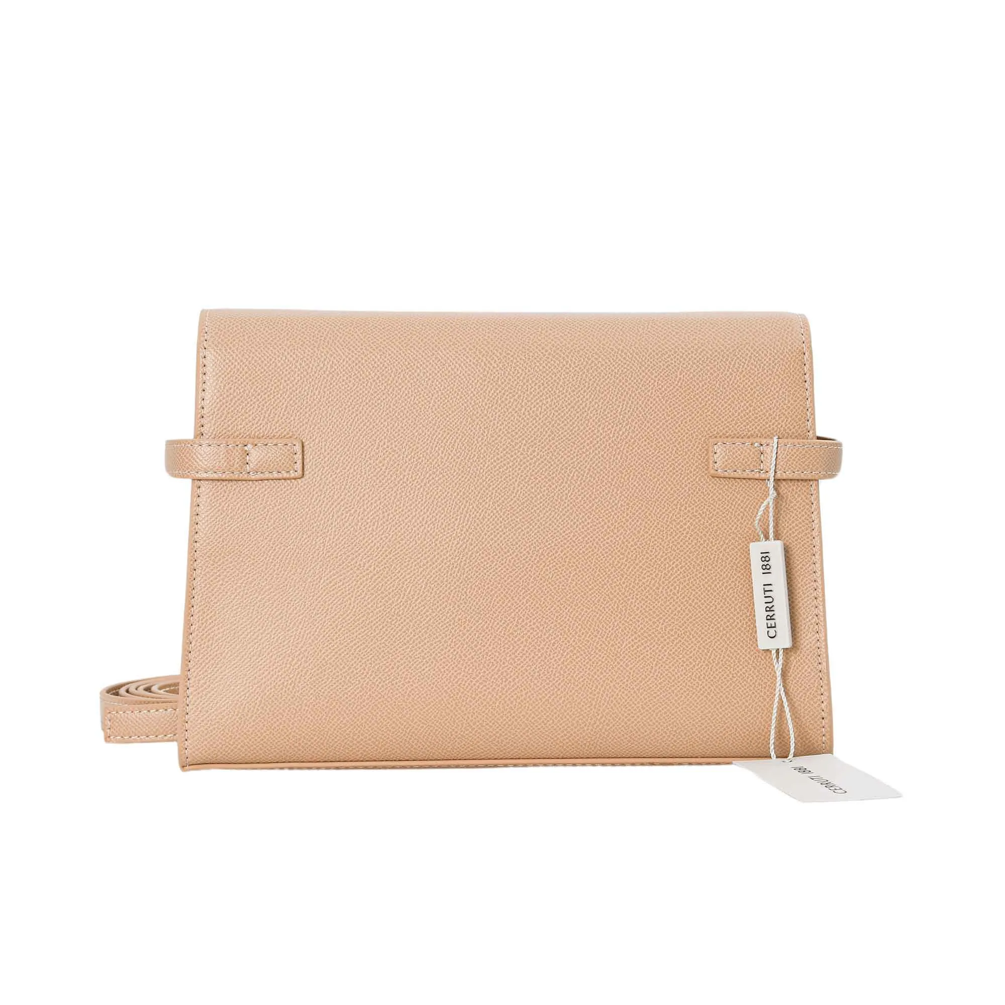 Cerruti I88I Women's Beige Bag Cerrutis