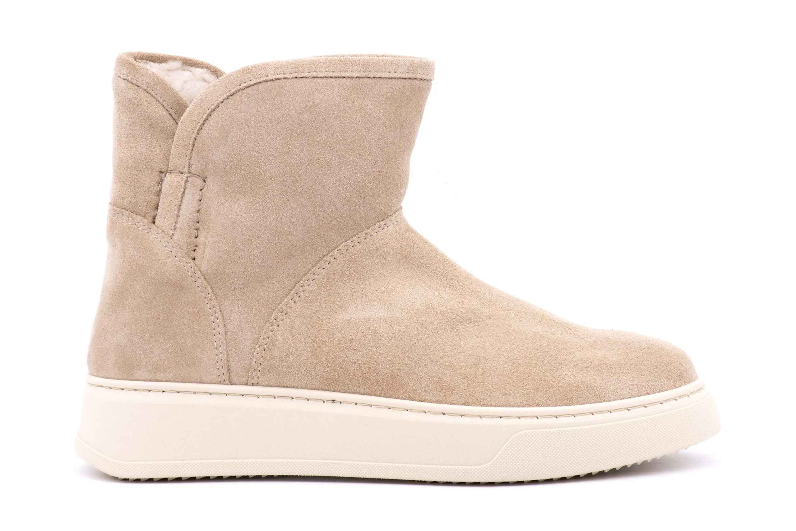 Chelsea Boot Shearling