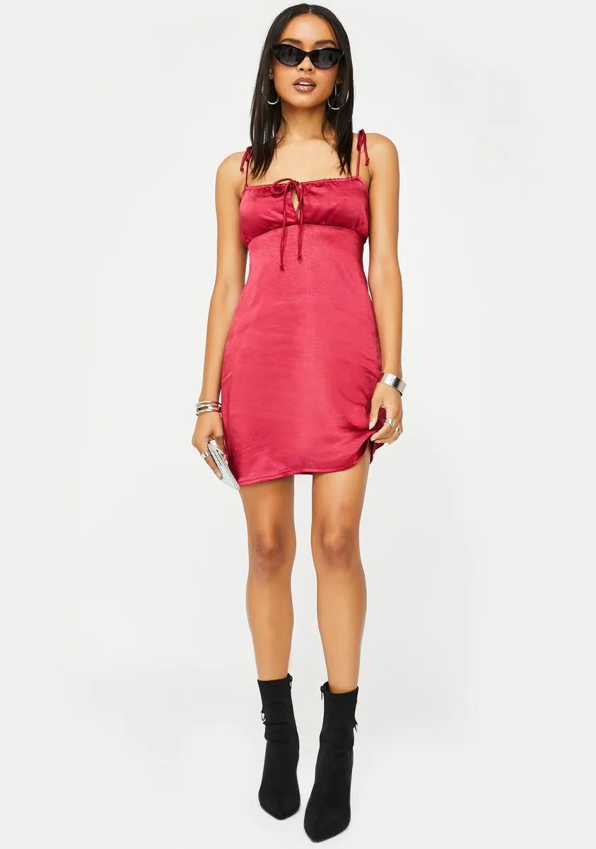 Cherry Kulu Dress-