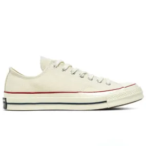 Chuck 70 OX sneakers - Parchment