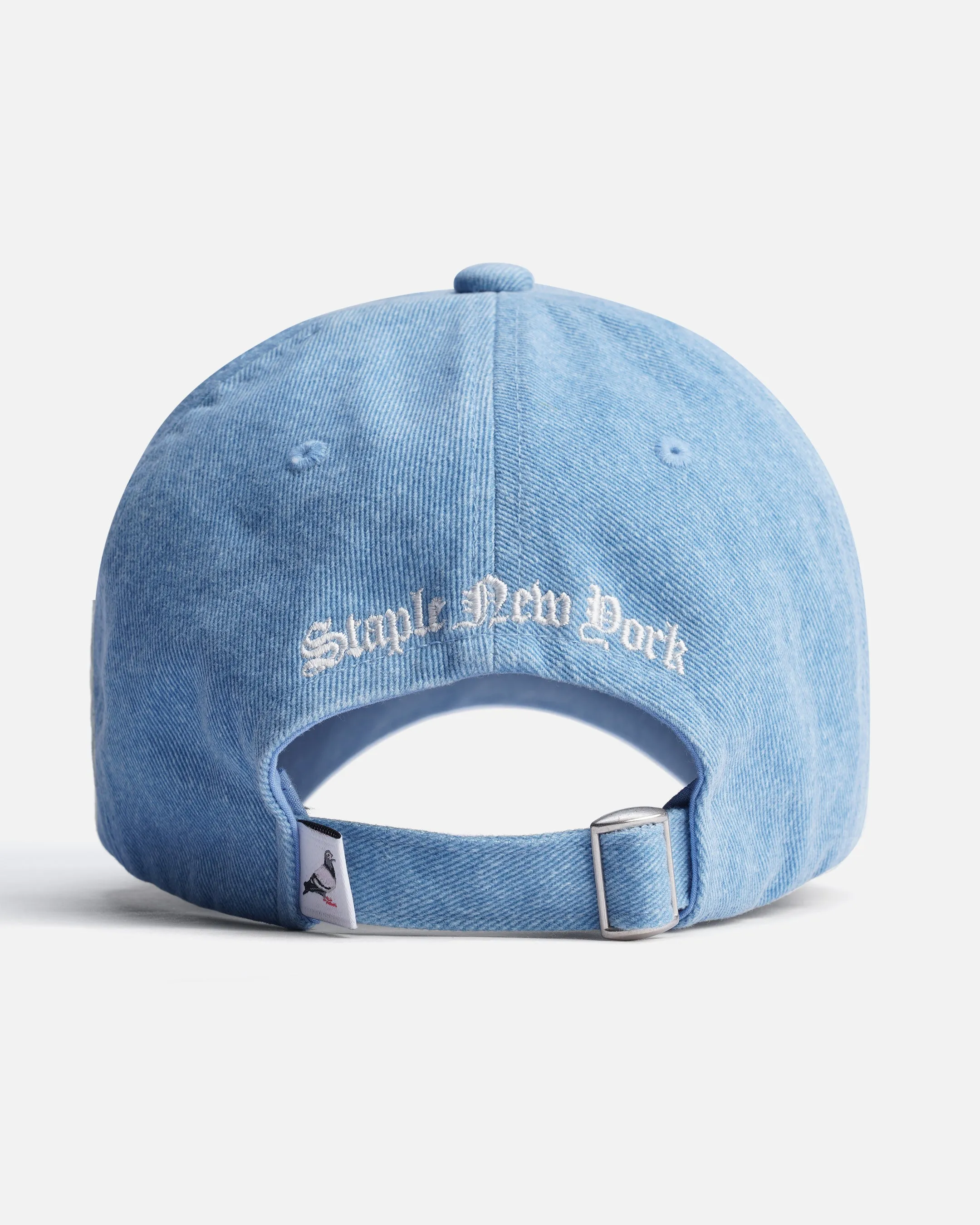 Civics Emb Dad Cap