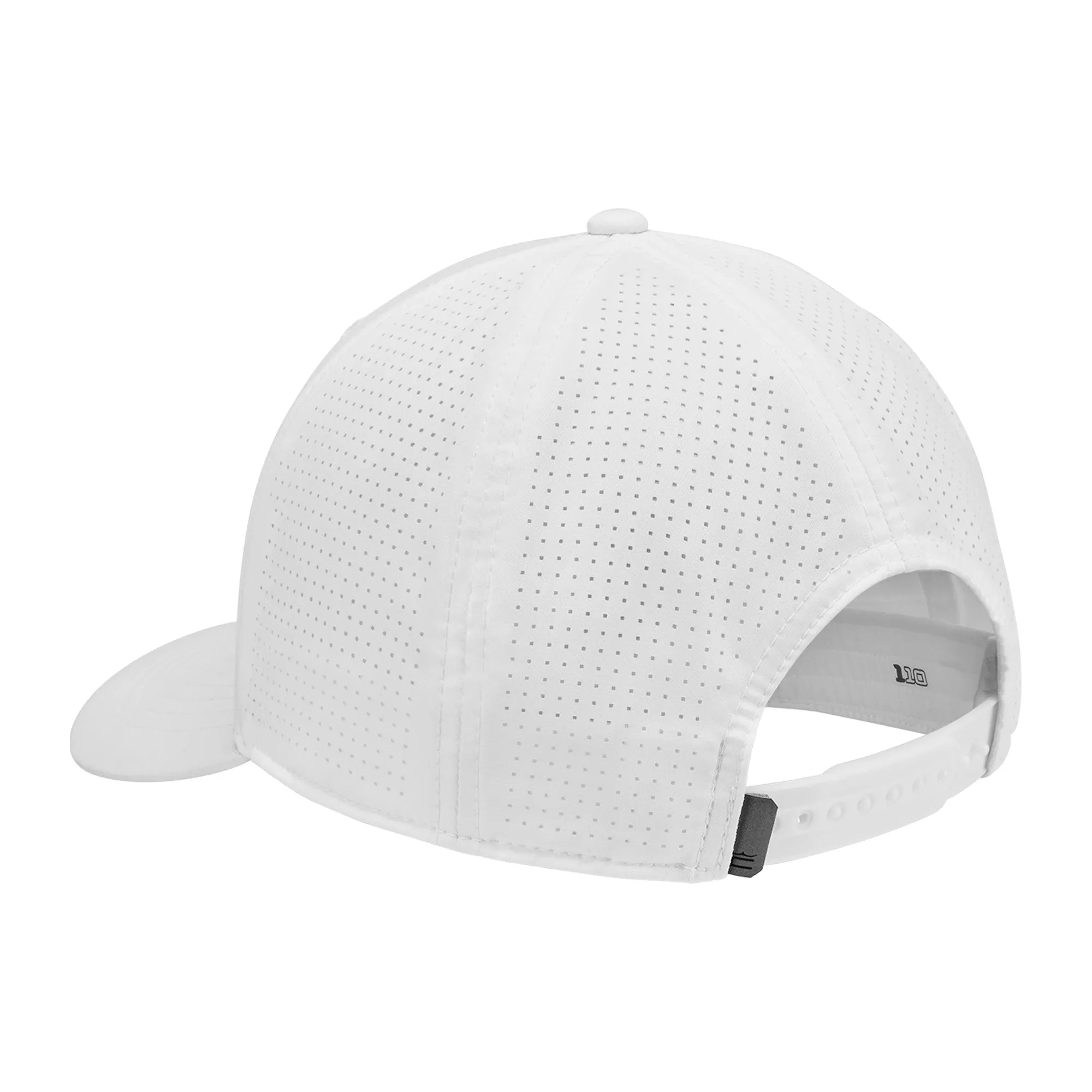 Cobra Golf Crown C Patch Snapback Cap