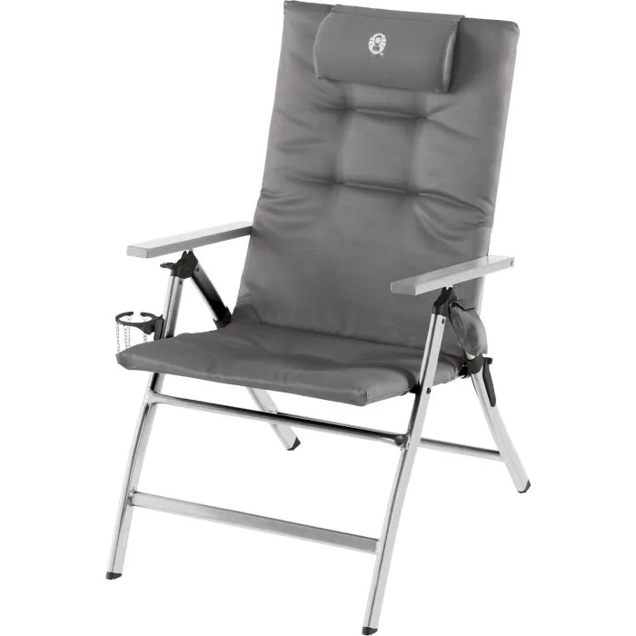 Coleman ADJUSTABLE CAMPING CHAIR