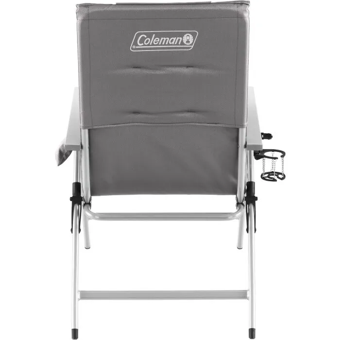 Coleman ADJUSTABLE CAMPING CHAIR