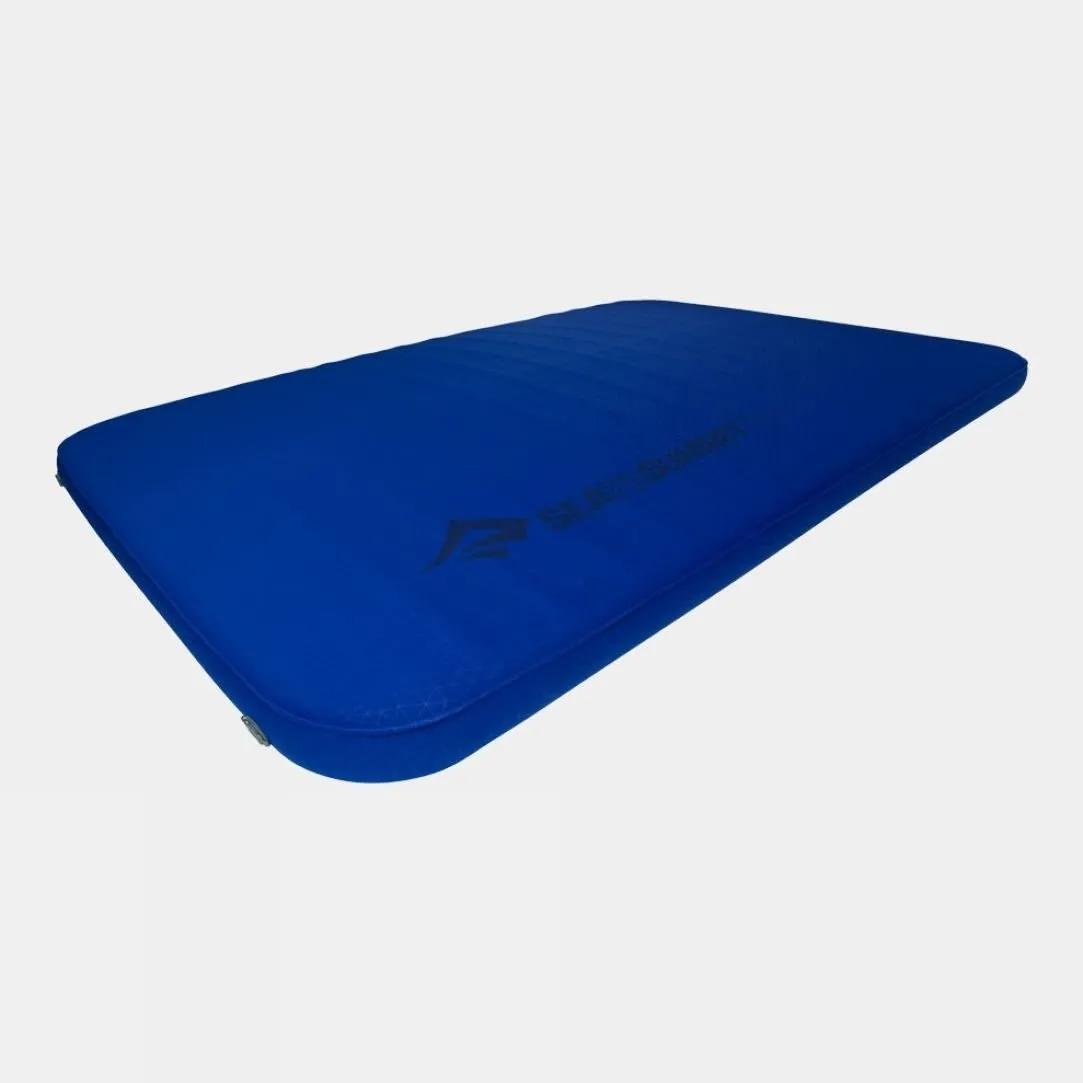 Comfort Deluxe Sleeping Mat - Double