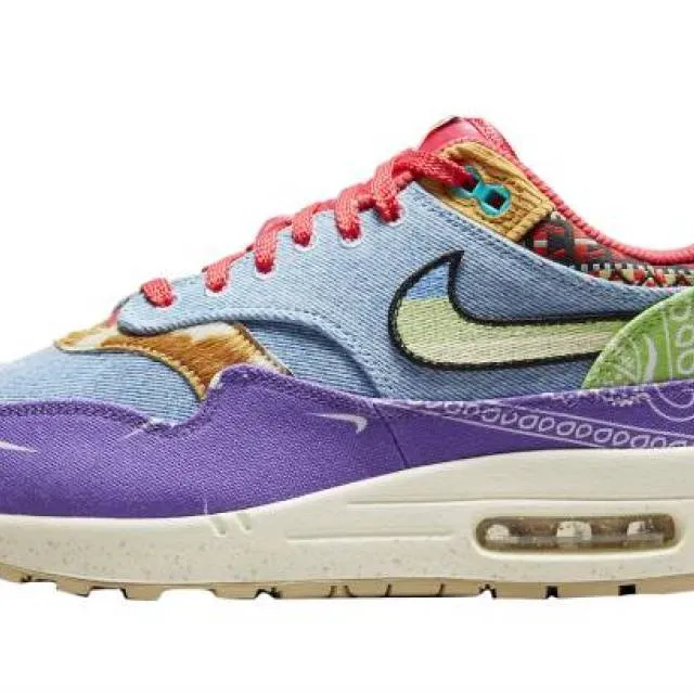 Concepts x Nike Air Max 1 Far Out