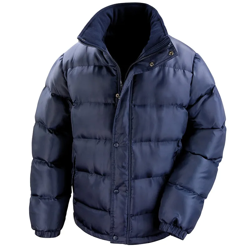 Core Nova Lux padded jacket ~ R222X