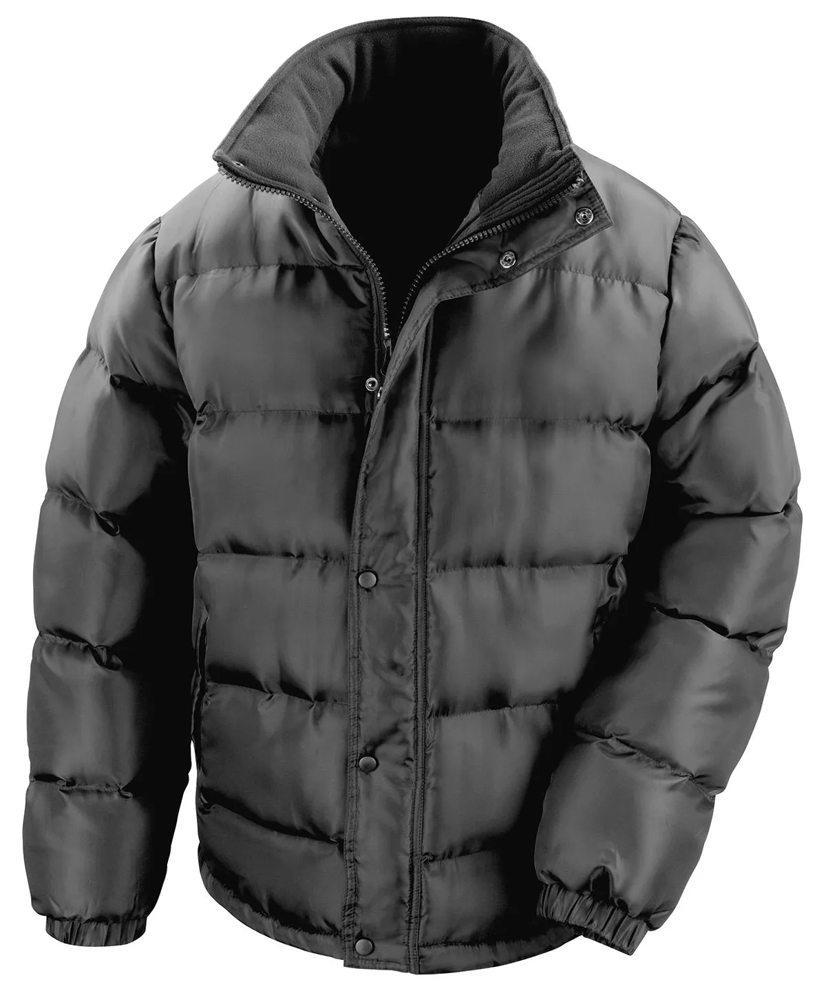 Core Nova Lux padded jacket ~ R222X