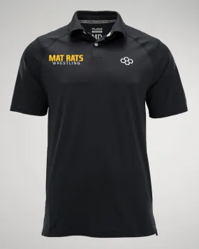 Core Polo-Men's--Kellammatrats-