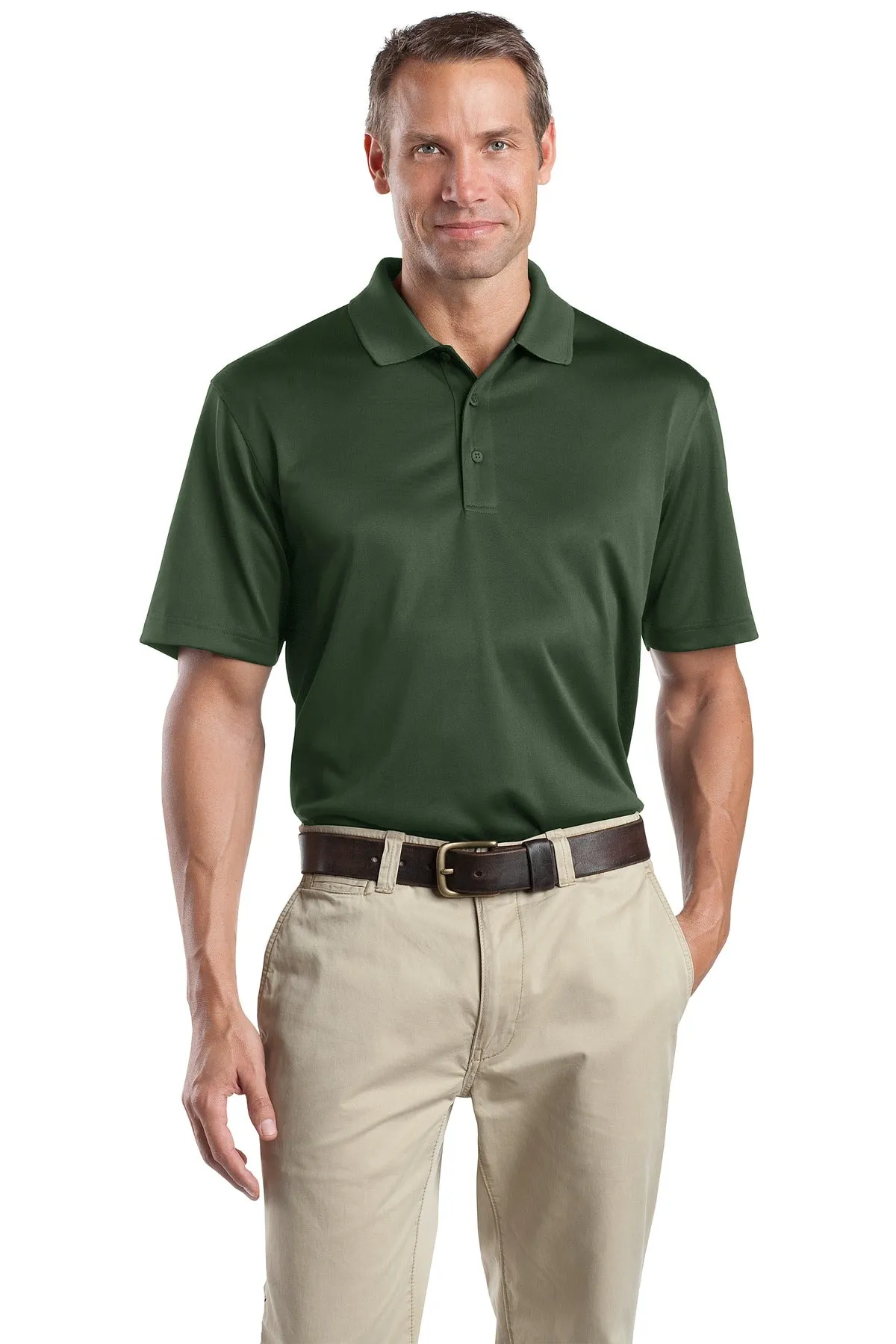 CornerStone - Select Snag-Proof Polo. CS412