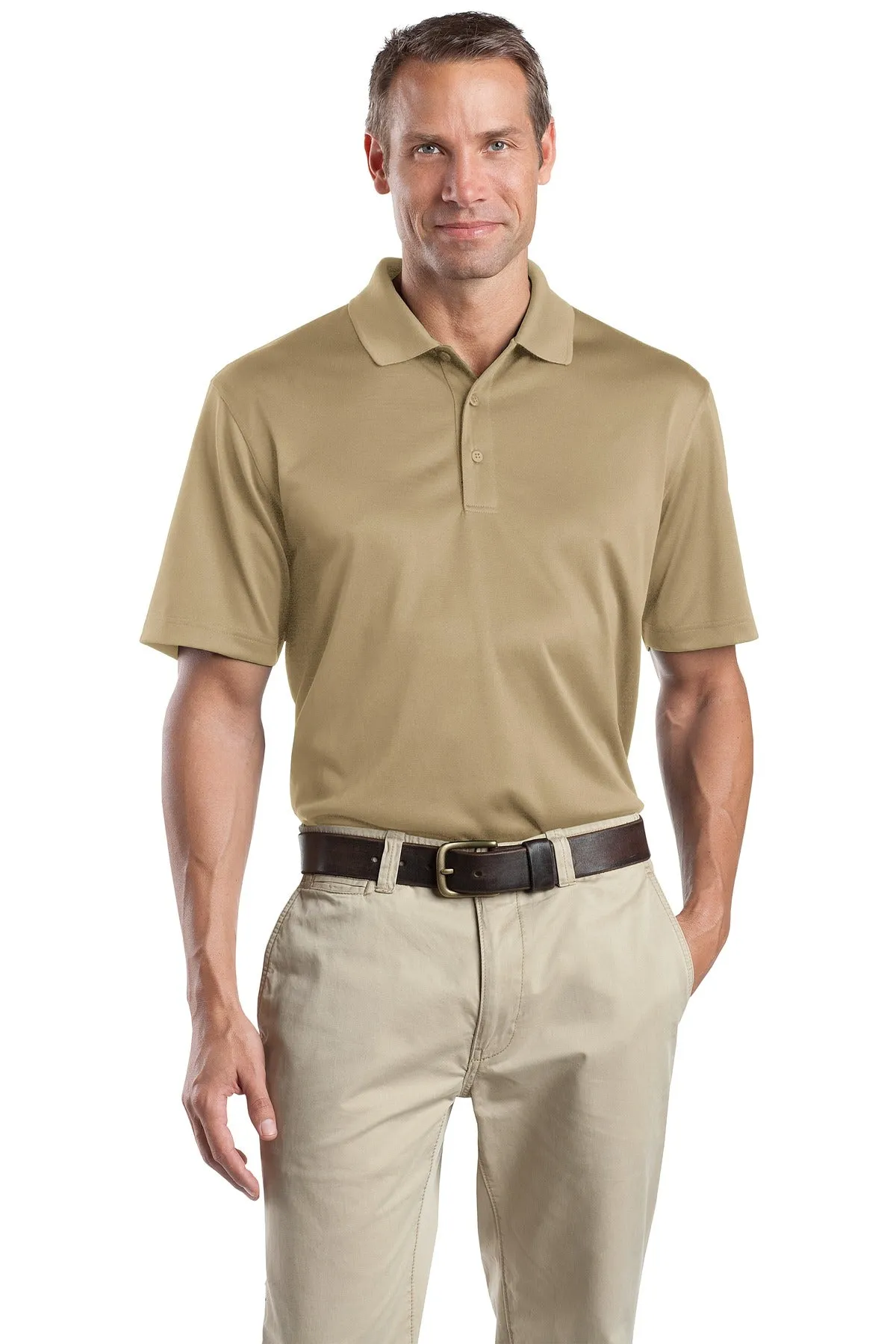 CornerStone - Select Snag-Proof Polo. CS412