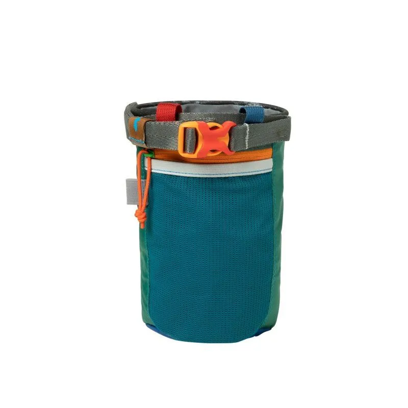 Cotopaxi Halcon Chalkbag - Chalk bag | Hardloop