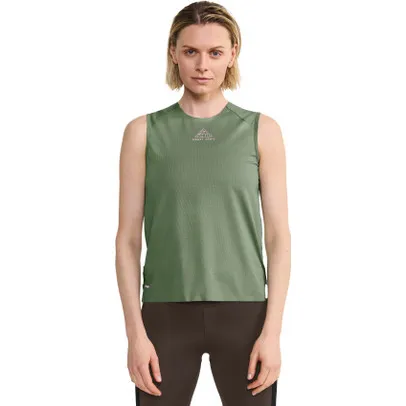 Craft PRO Trail Tank Women