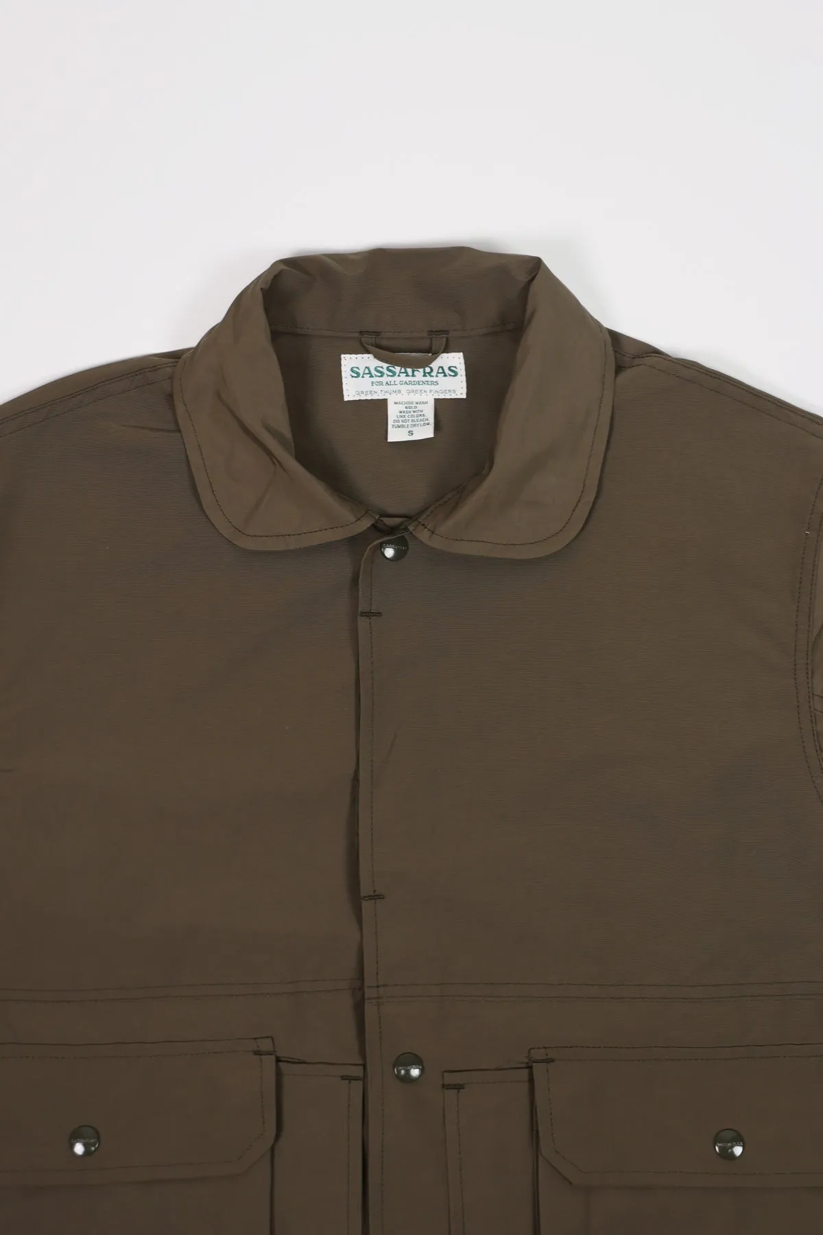 Cultivator Jacket - Olive