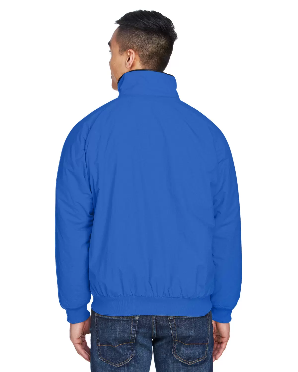 D700 Devon & Jones Men’s Three-Season Classic Jacket SKU: D700