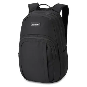 Dakine Campus M 25L Backpack-Black