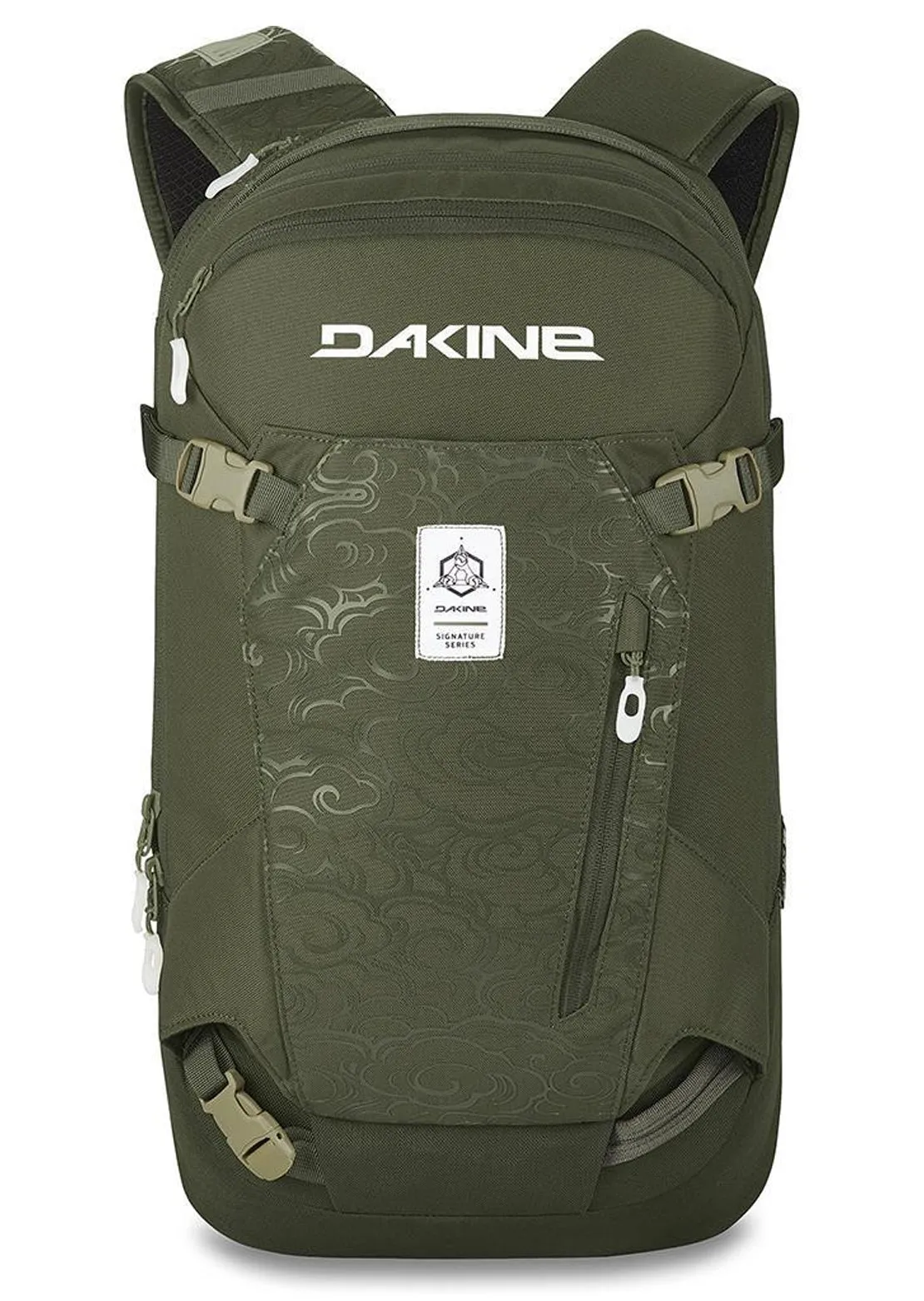 Dakine Heli Pack 12L Backpack