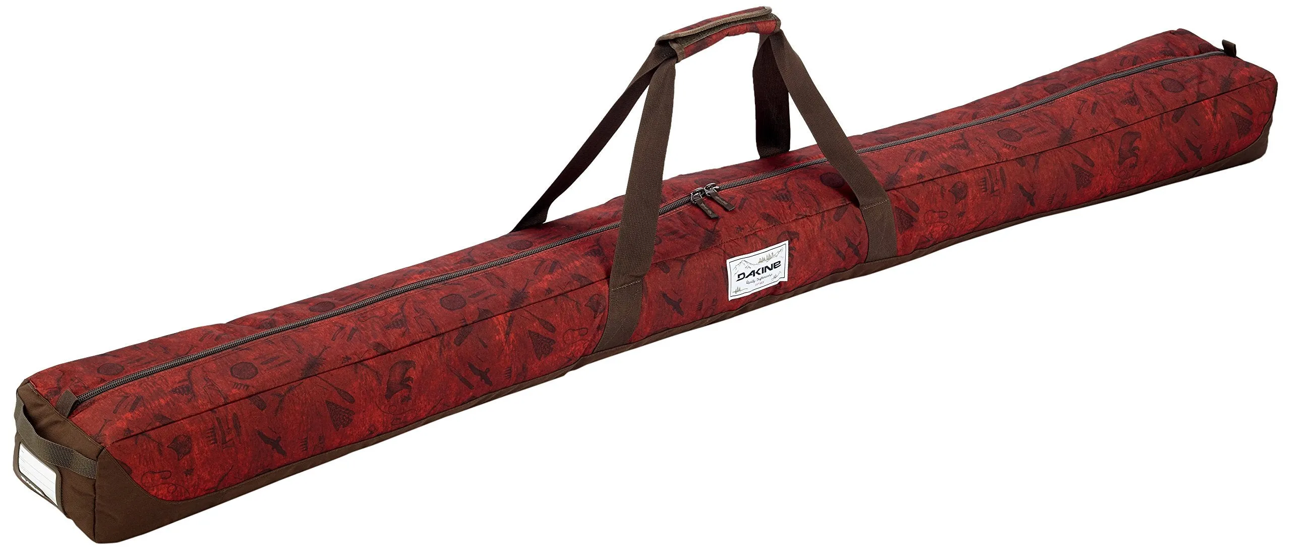 Dakine Padded Single Ski Bag  