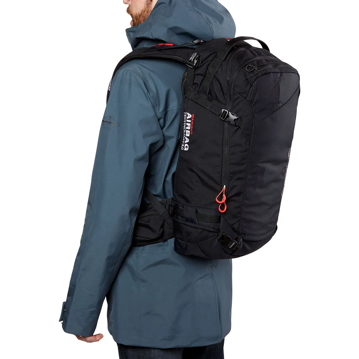 Dakine Poacher RAS Backcountry Backpack