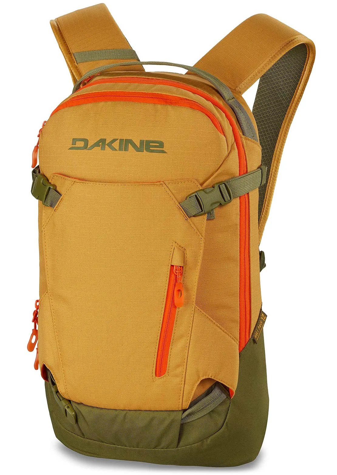 Dakine Women's Heli Pack 12L Backpack