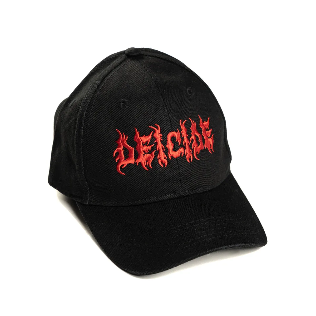 DEICIDE Logo Cap