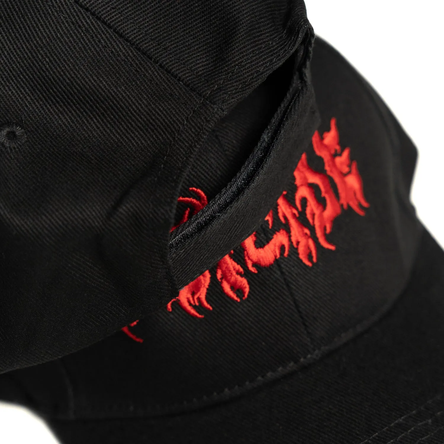 DEICIDE Logo Cap