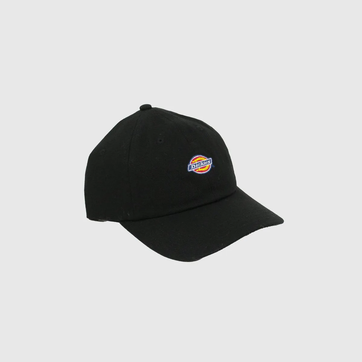 Dickies Hardwick Cap - Black