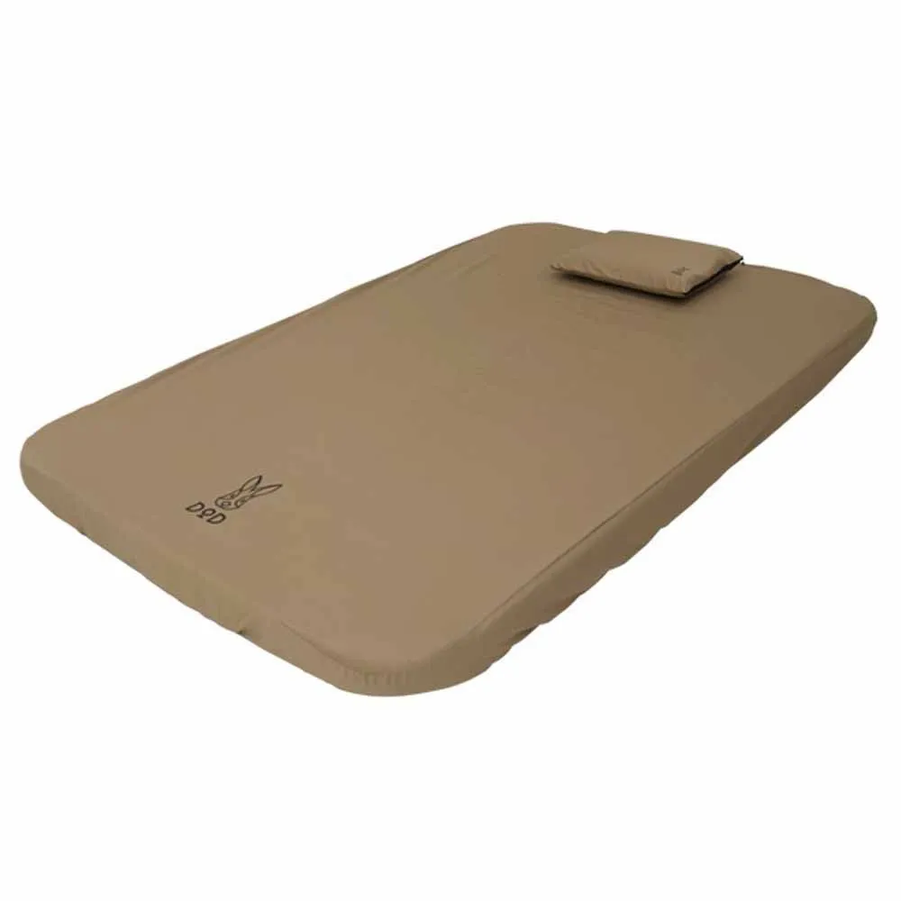 DOD Outdoors Soto Sleeping Pad - Large/Tan