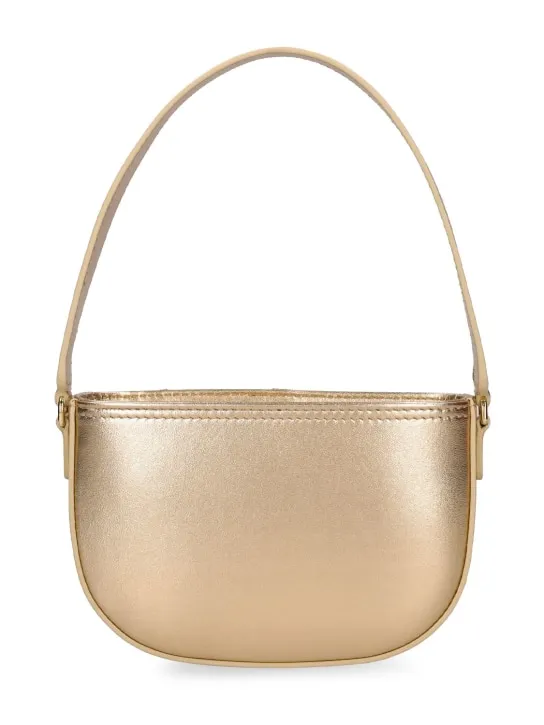 Dolce&Gabbana   Leather shoulder bag 