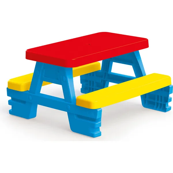 Dolu Children's Picnic Table for 4