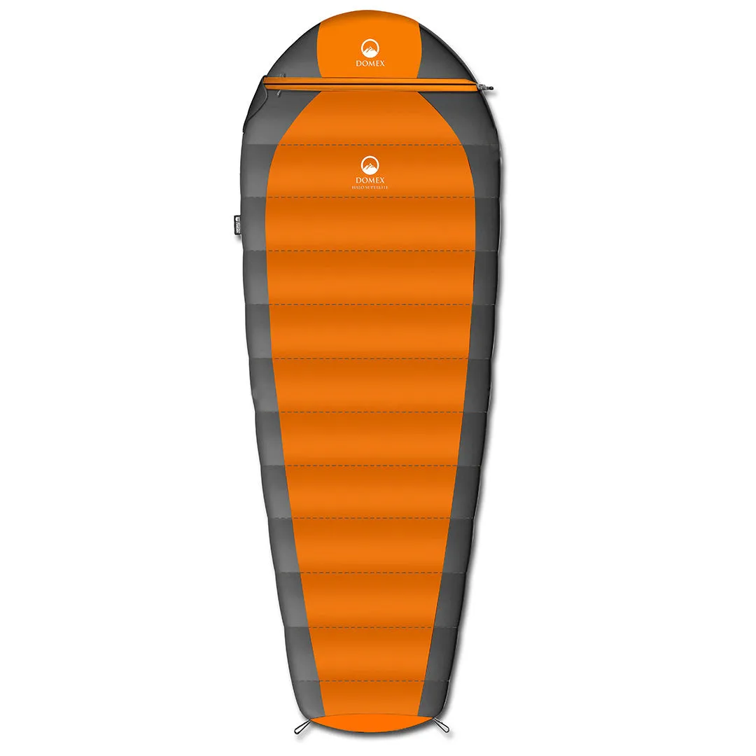 Domex Halo Superlite Sleeping Bag