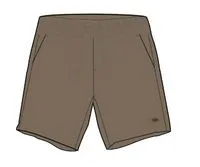 Drifter Walk Short - Taupe