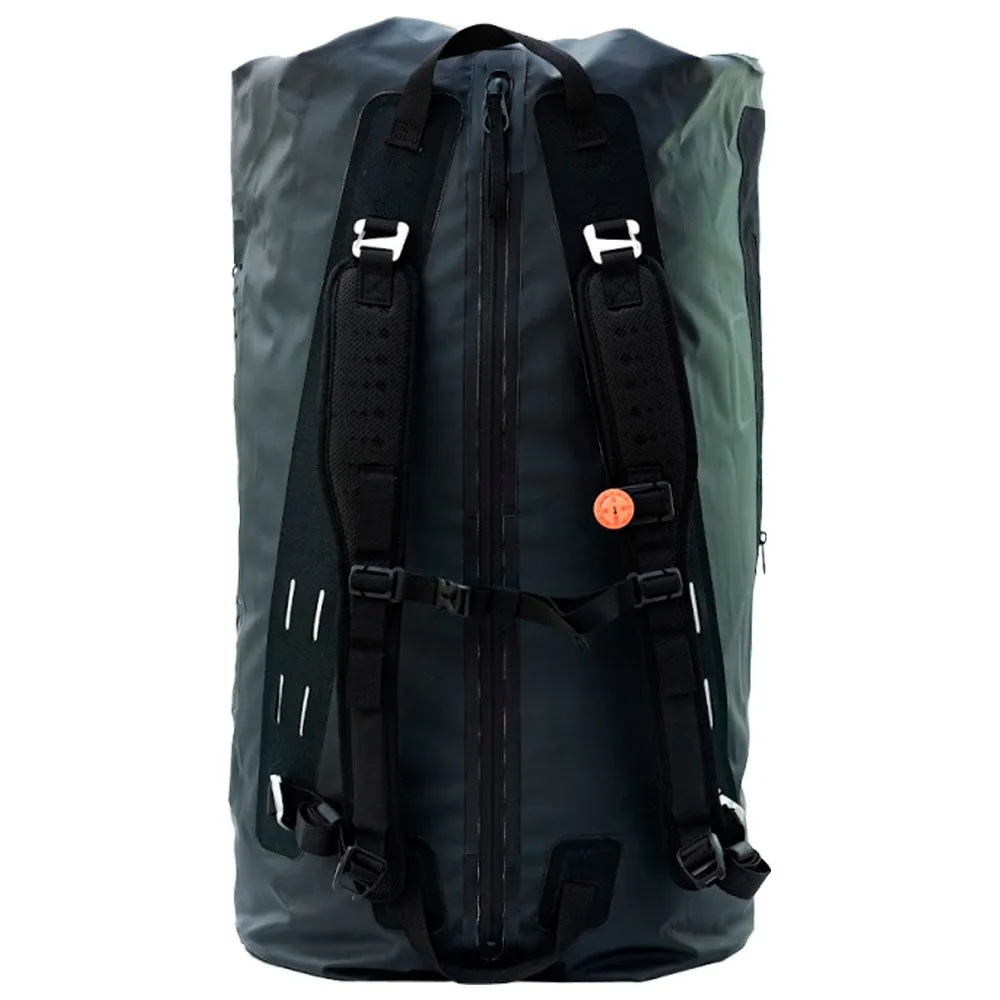 Dry Bag Zulupack ---Rackham 60 Black