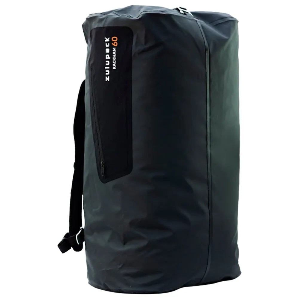 Dry Bag Zulupack ---Rackham 60 Black