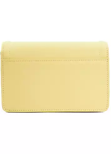 Dune London Yellow Dassia Bag | Grattan