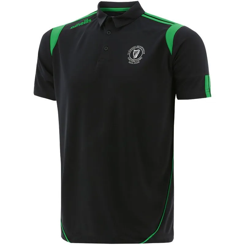 Eastern Harps GAA Loxton Polo Shirt