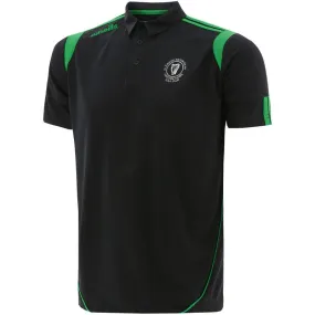 Eastern Harps GAA Loxton Polo Shirt