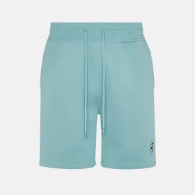 Eastside Golf Core Fleece Mineral Green Shorts