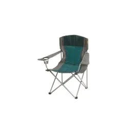 Easy Camp Arm Chair Petrol Blue Camping Chair