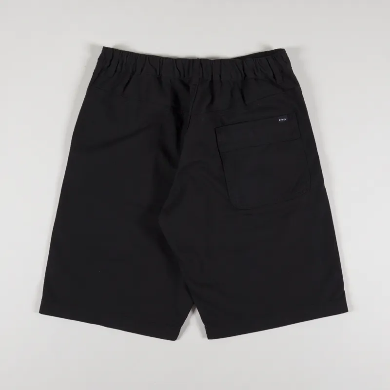 Edwin Gangis Short Black