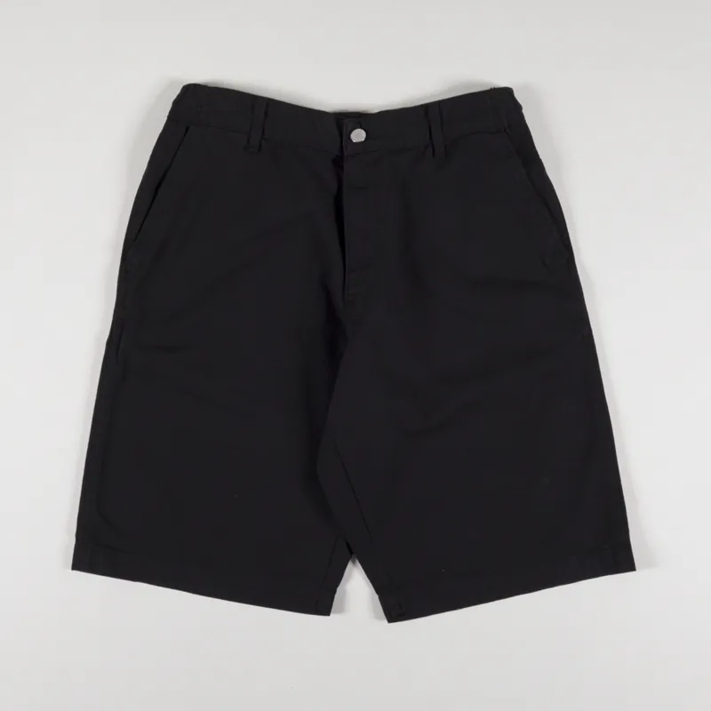 Edwin Gangis Short Black