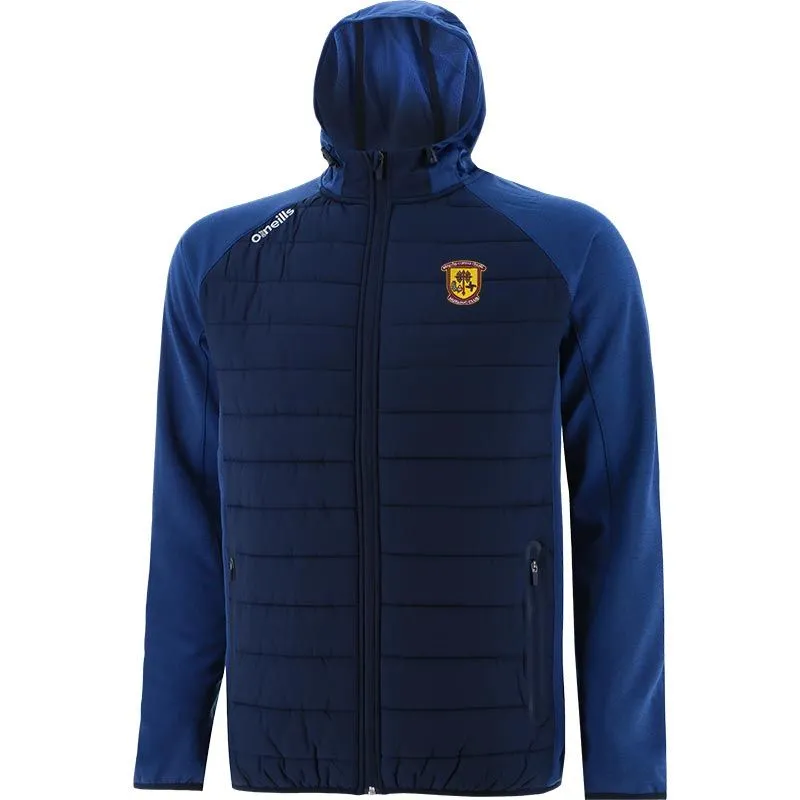 Eire OG Corra Choill Kids' Portland Light Weight Padded Jacket