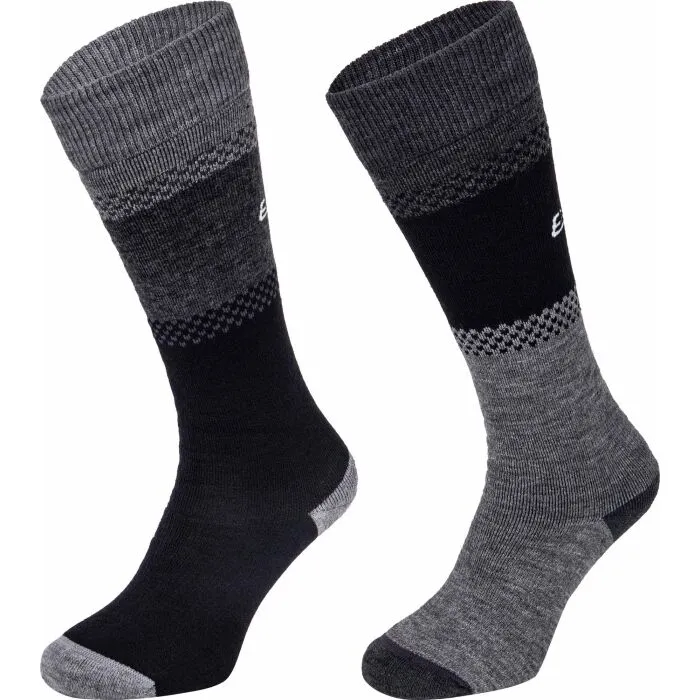 Eisb\u00e4r SKI COMFORT 2 PACK