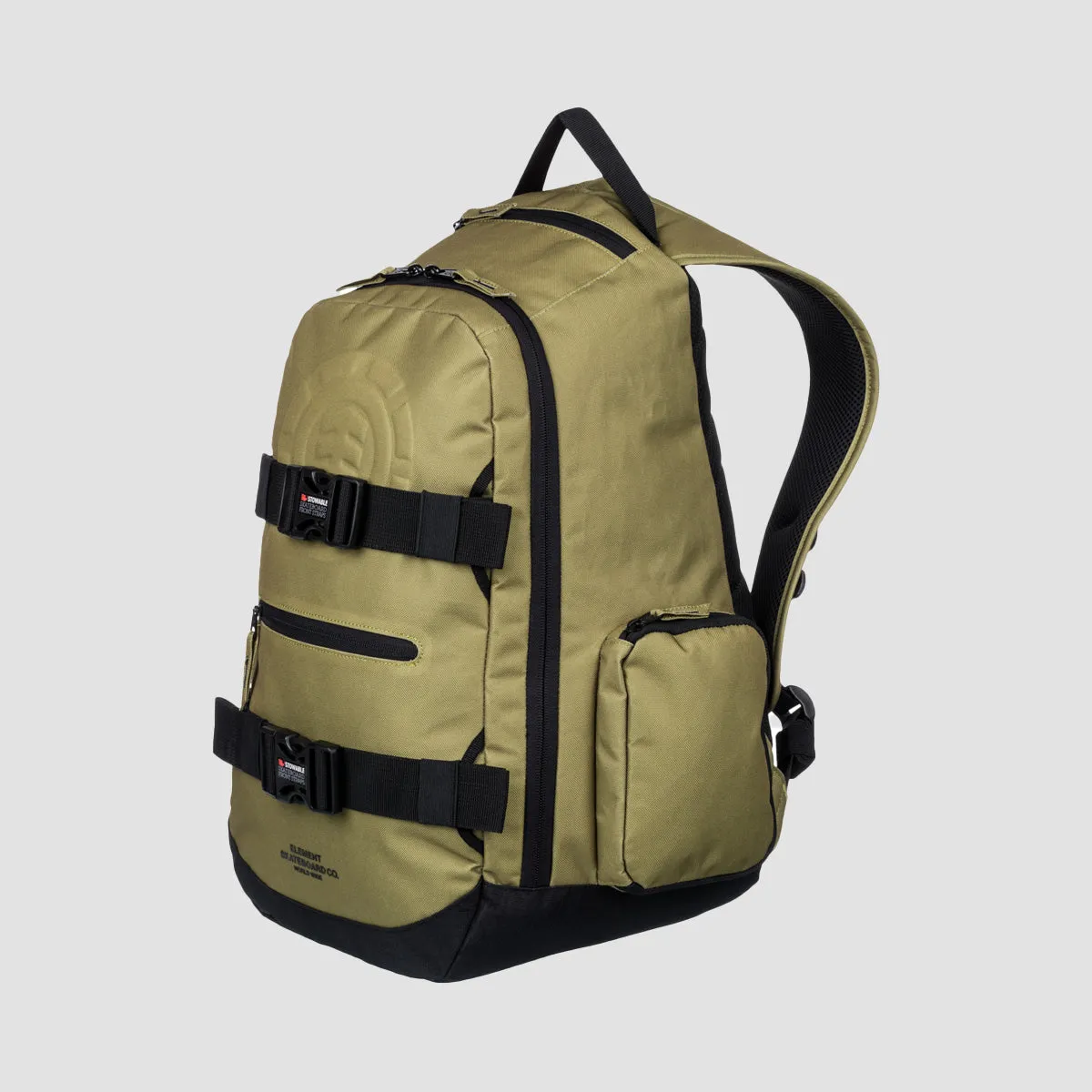 Element Mohave 2.0 30L Backpack Dull Gold