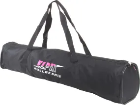 Elpex Roller Ski Bag Basic Black | Buy Elpex Roller Ski Bag Basic Black here | Outnorth