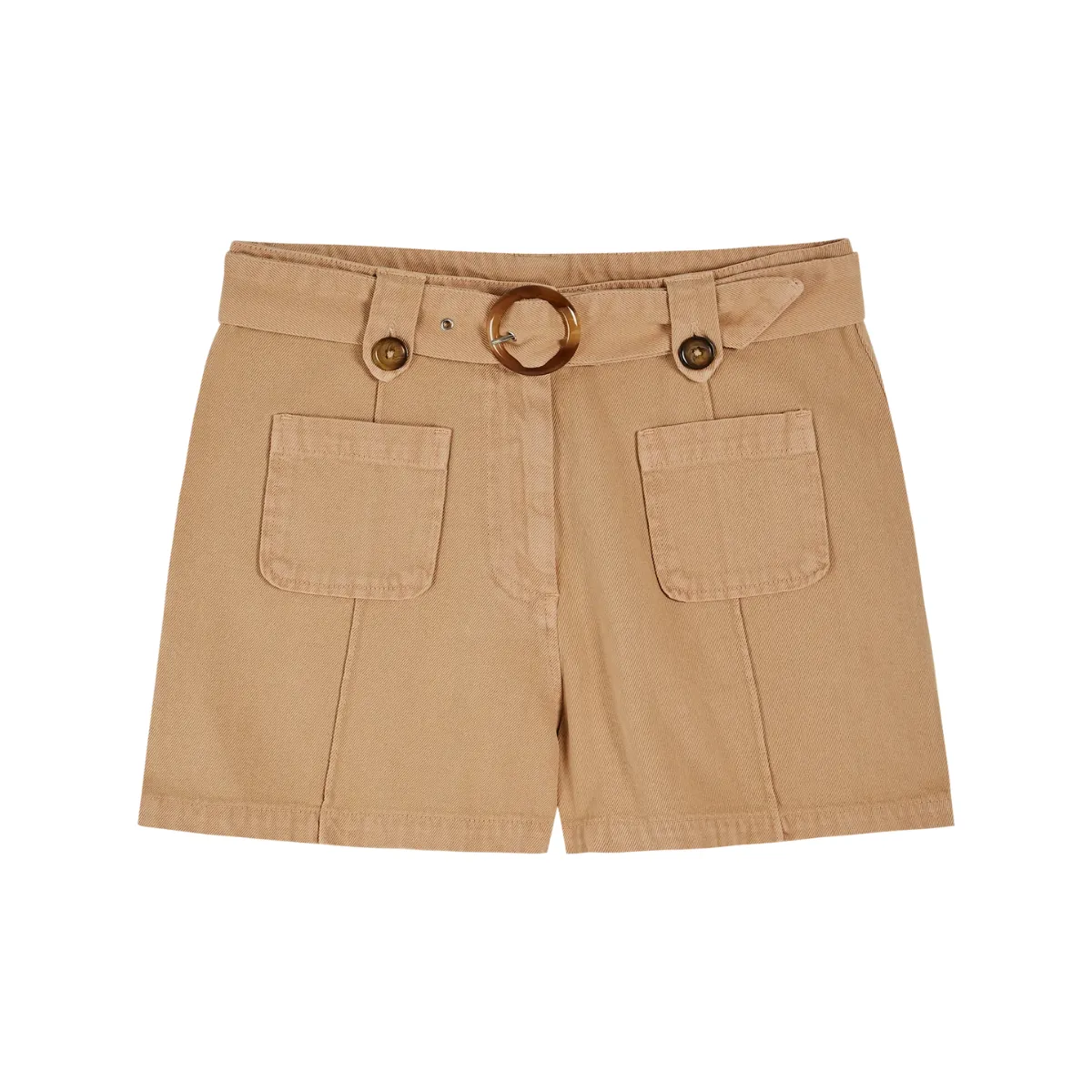 EMILE & IDA   Short Sesame