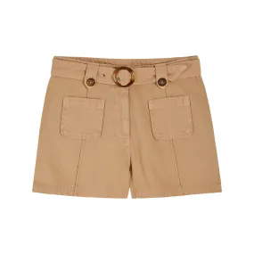 EMILE & IDA   Short Sesame