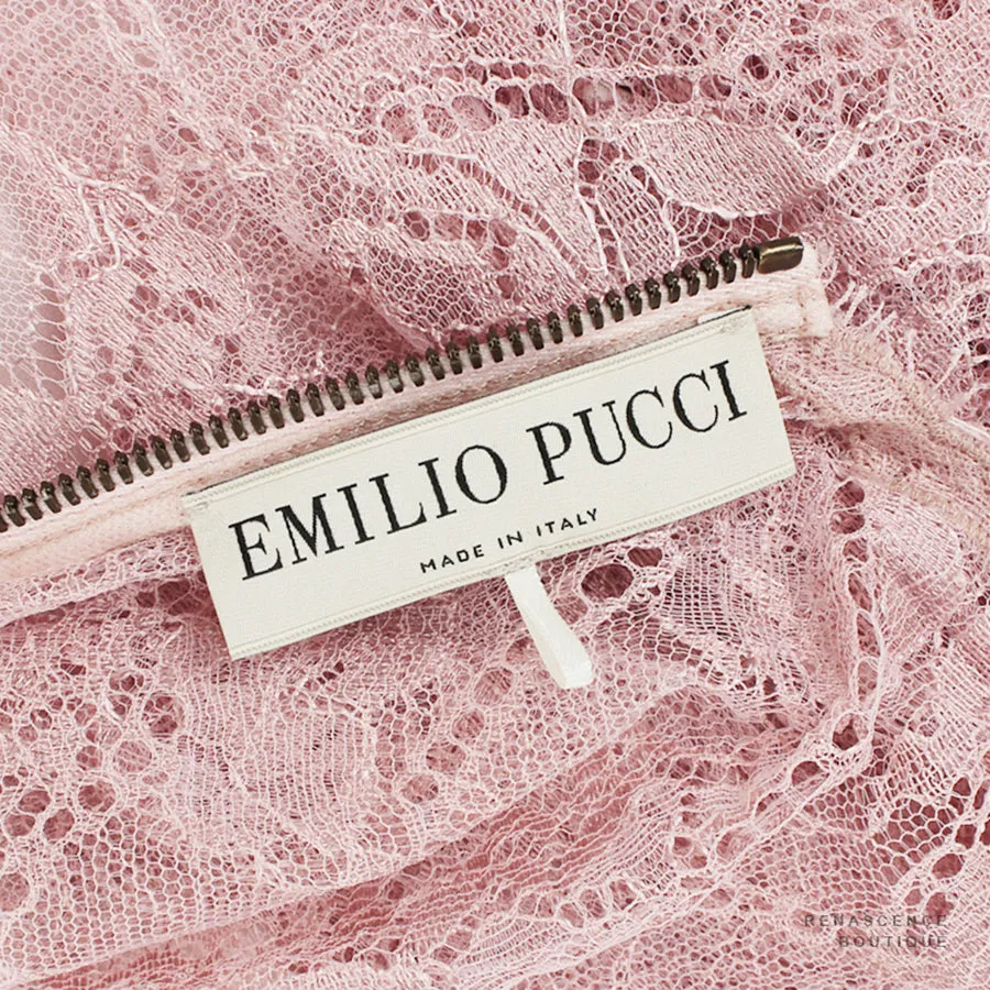 Emilio Pucci Dress