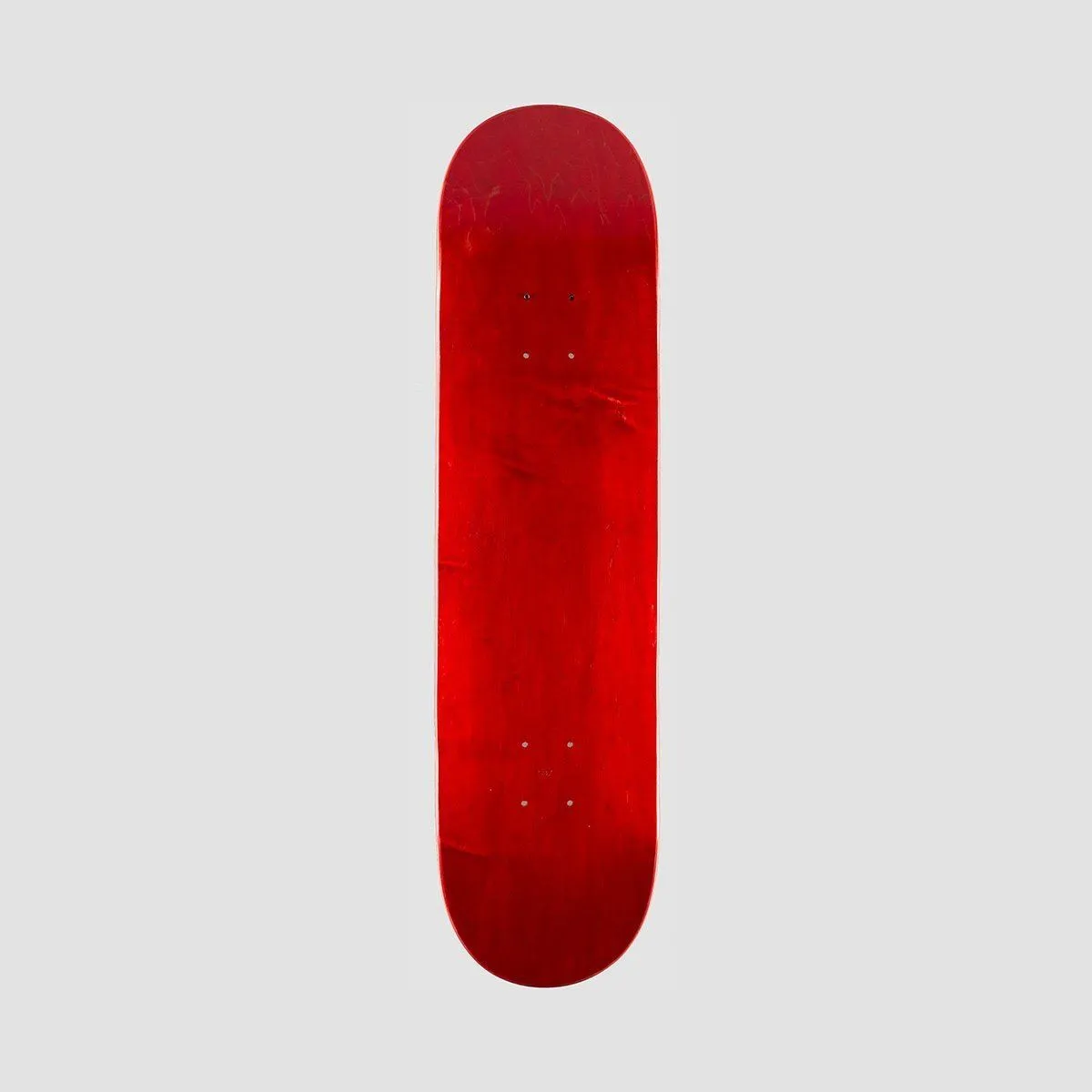 Enuff Classic Skateboard Deck Red - 8